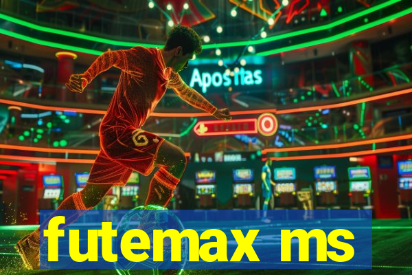 futemax ms